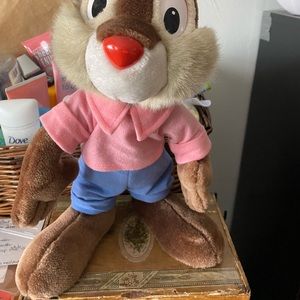 Brer Rabbit Stuffy